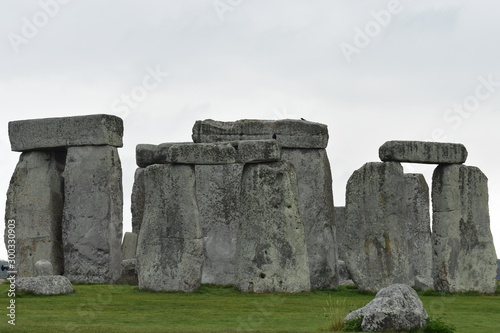 Stonhenge