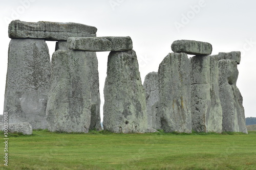 Stonhenge