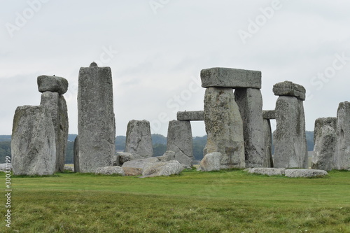 Stonhenge