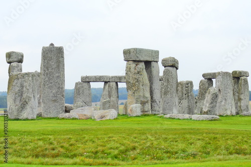Stonhenge