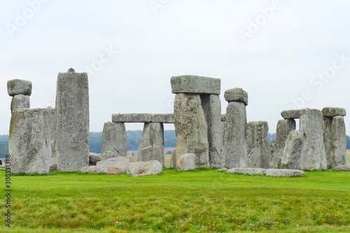Stonhenge