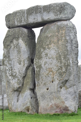Stonhenge