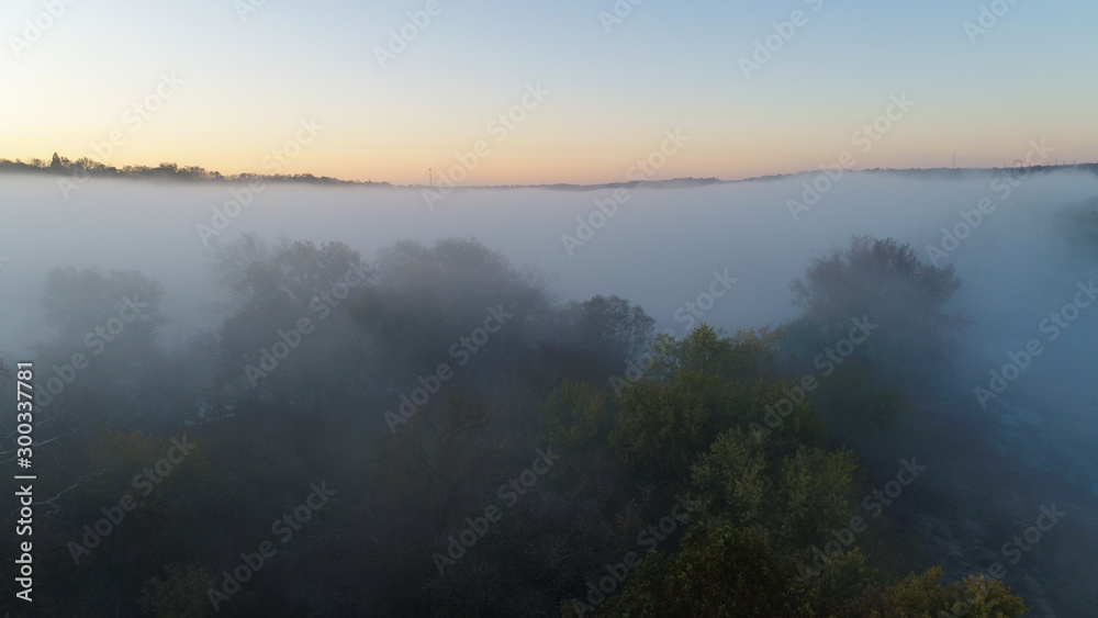 fog fog