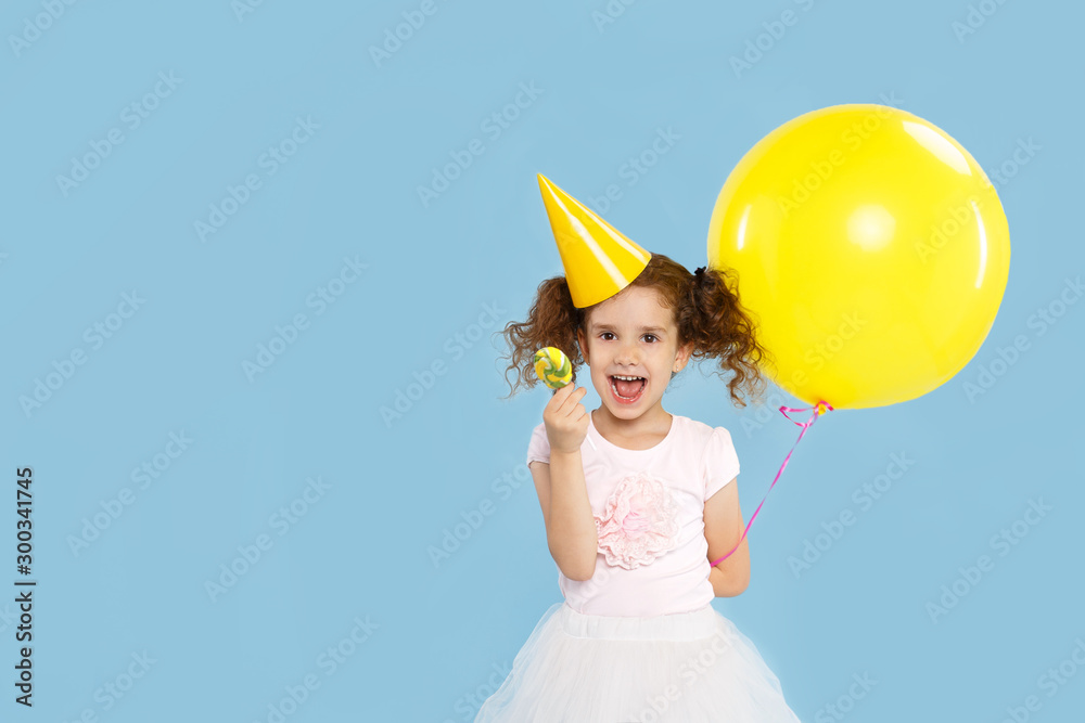 MOMOANN KIDS BALLOON SKIRT*PREORDER main image 0