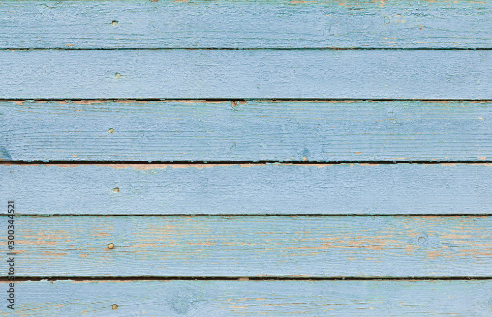 blue wood background, texture of old wood wall with weathered paint blue wood background, texture of old wood wall with weathered paint