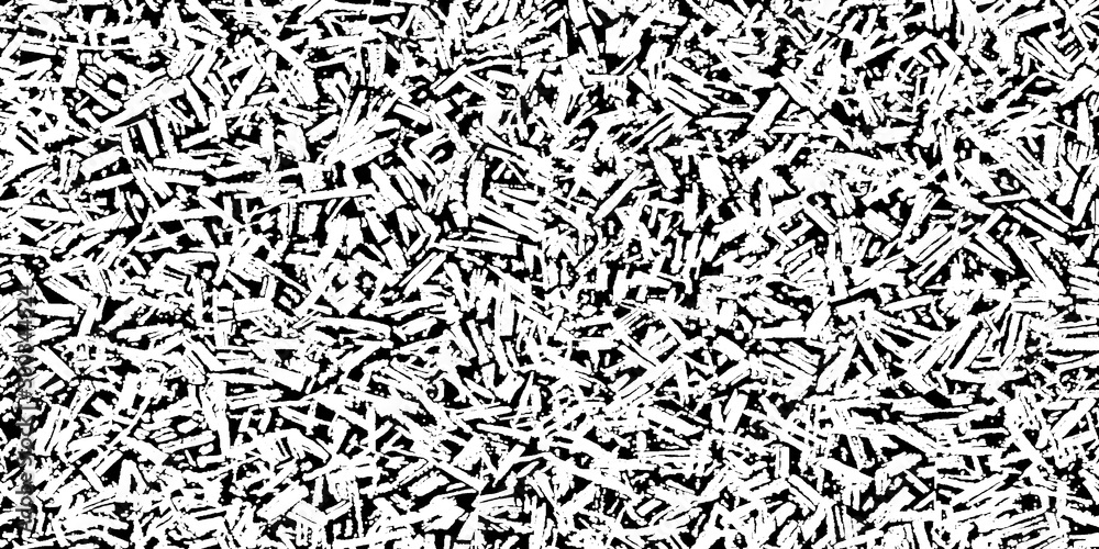 Abstract brushed chambray fabric textured background. Glass wool. Ideas for your graphic design, banner, poster, packaging, for site or more