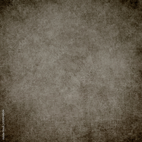 Brown designed grunge texture. Vintage background with space for text or image