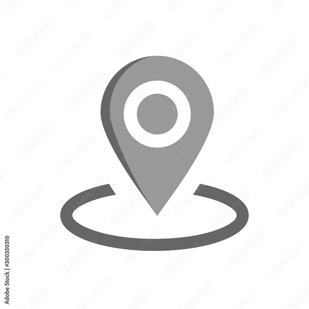 Location map vector icon, pin pointer illustration symbol. Locate sign or logo. Location map vector icon, pin pointer illustration symbol. Locate sign or logo.
