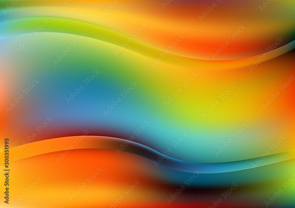 Creative beautiful background vector design