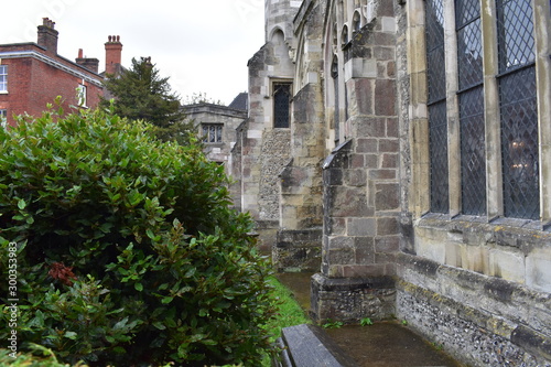 Salisbury