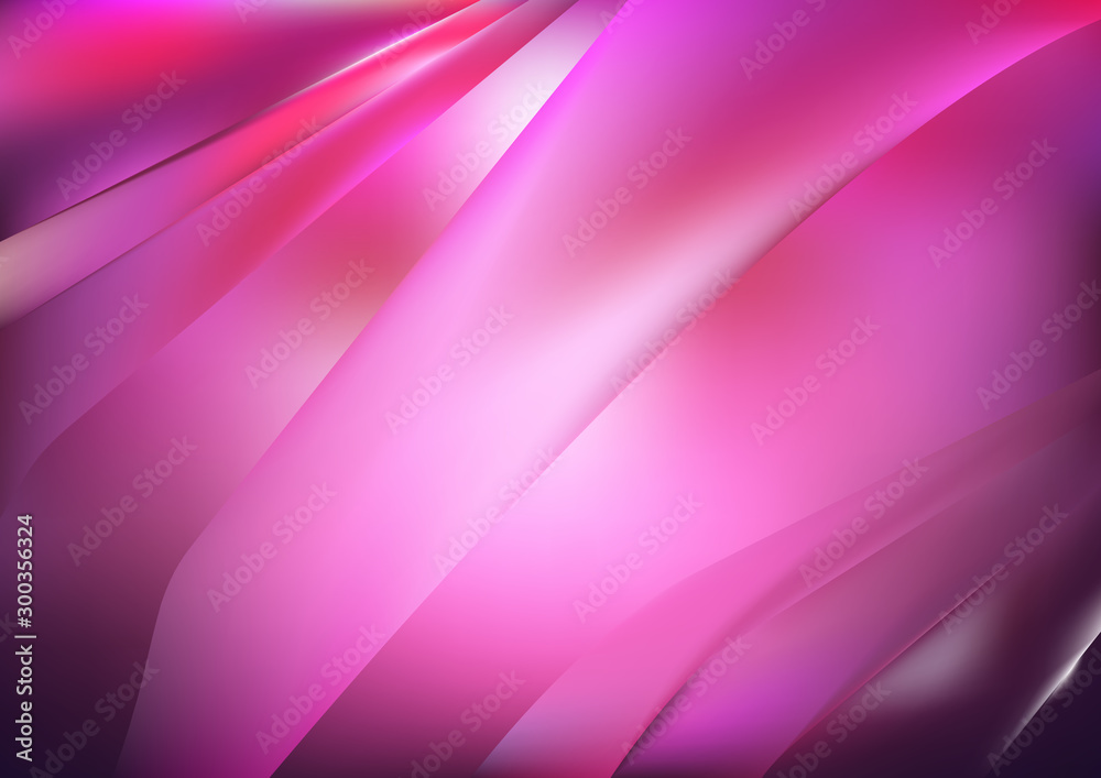 creative vector smooth flowing design