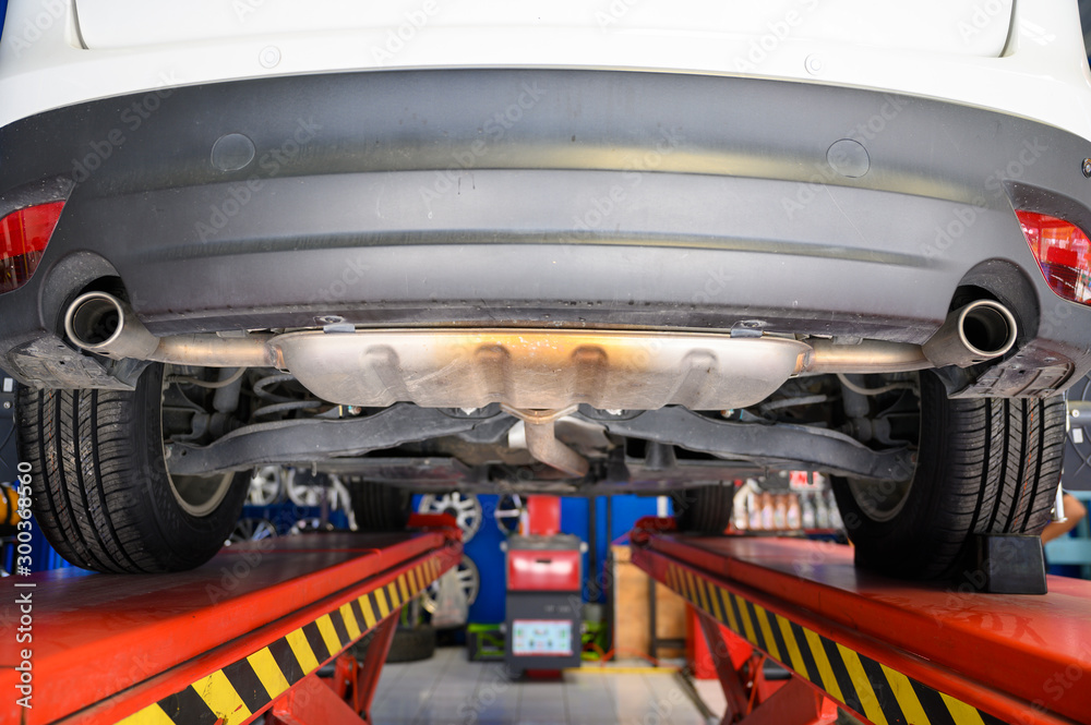 custom made wallpaper toronto digitalWheel alignment, car on stand aligning for new tire replacement