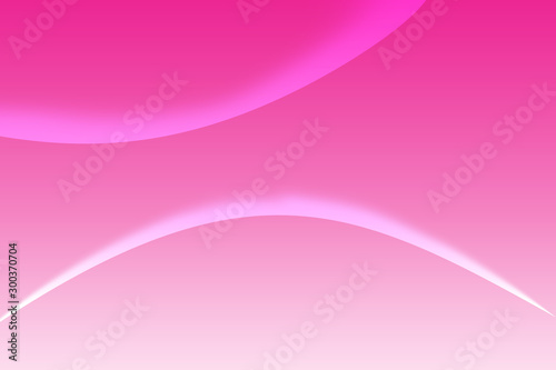 Beautiful purple curves abstract background Textures illustration.