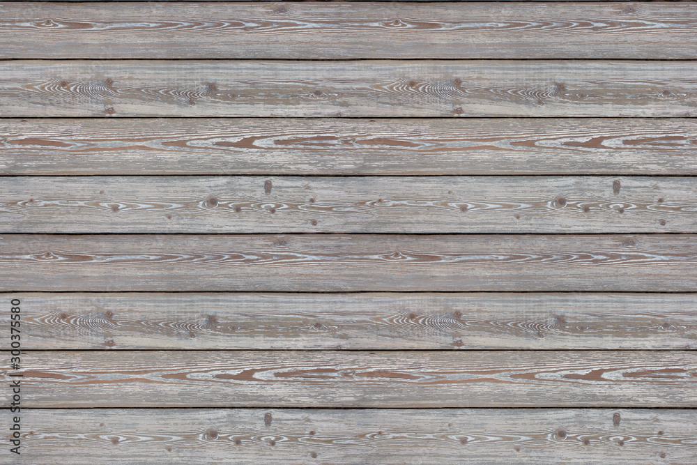 Seamless texture of old beautiful wooden floor consisting of boards, view from above. 4 fragments in one. Seamless texture of old beautiful wooden floor consisting of boards, view from above. 4 fragments in one.