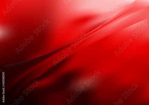 Creative curve vector background design