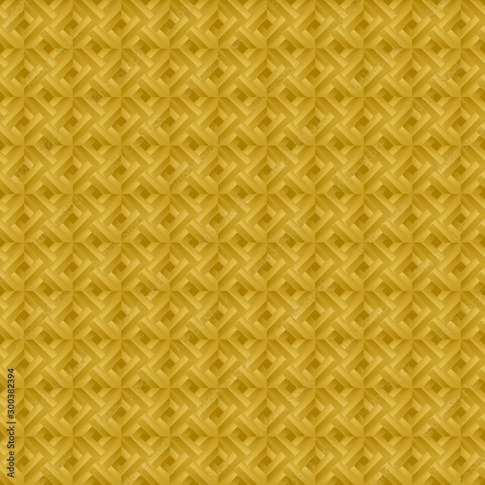 Geometric Modern Stylish Pattern. Seamless Yellow Background. Abstract Texture Geometric Modern Stylish Pattern. Seamless Yellow Background. Abstract Texture