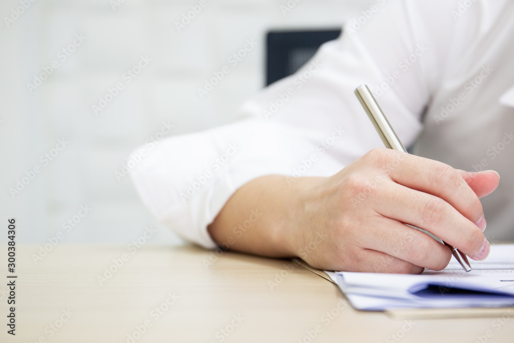 Asian businessman's portrait. Workaholic and hard working people concept. Asian businessman's portrait. Workaholic and hard working people concept.