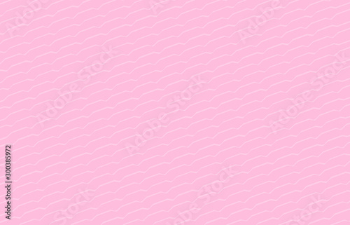 simple pink pastel color background, modern pink wallpaper, art line shape zig zag doodle backgrounds, pink serrated striped, stroke line parallel wave triangle pink pastel striped for banner