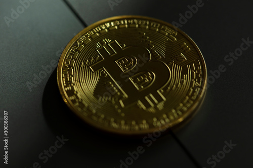 Bitcoin - MacBook - 2