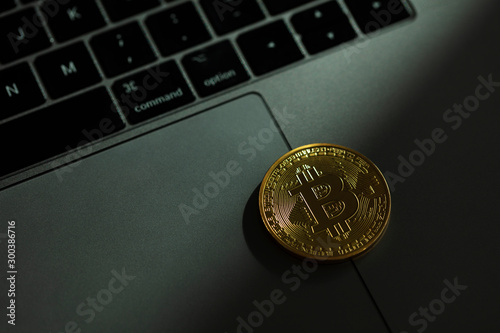 Bitcoin - MacBook - 3