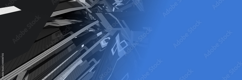 Fototapeta premium abstract background