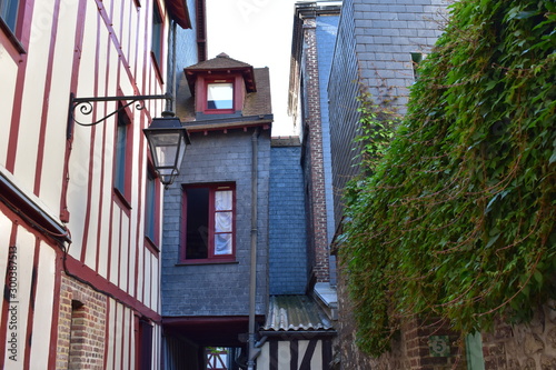Gasse