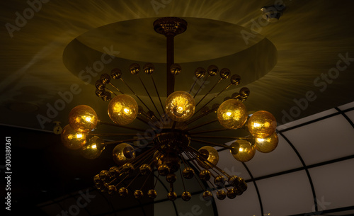 lamp