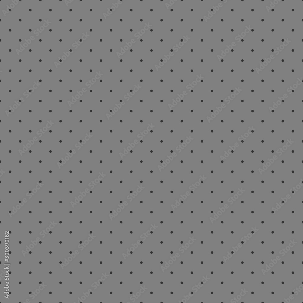 Small polka dot pattern background Small polka dot pattern background