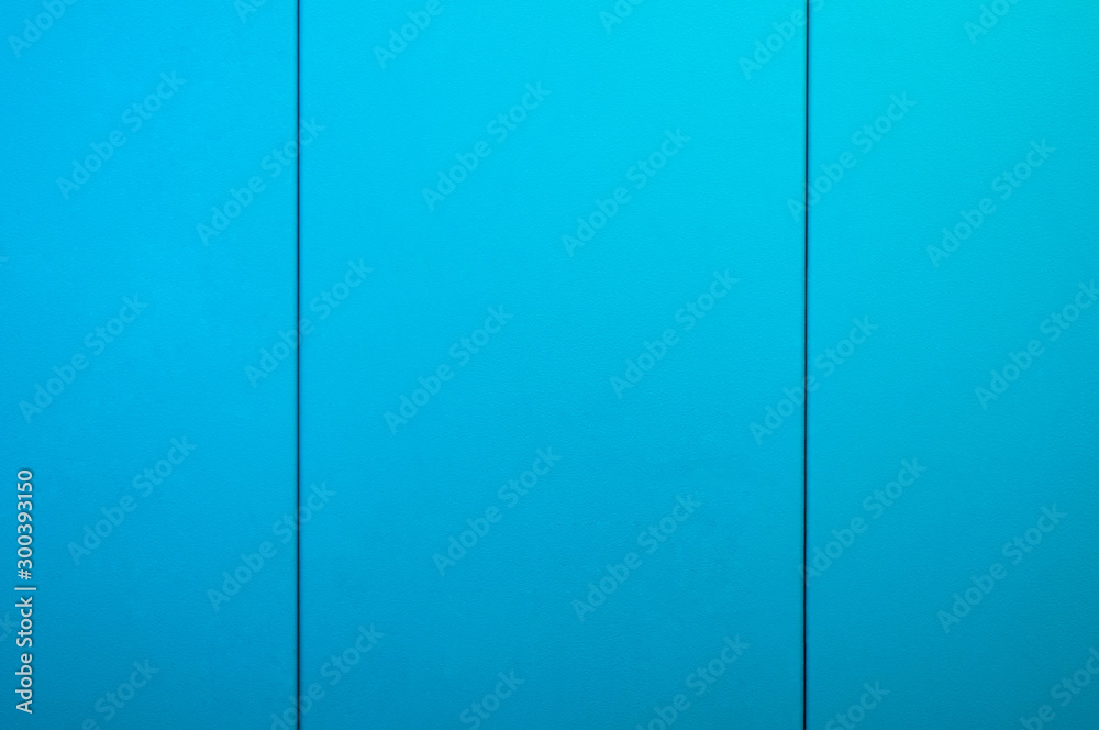 Blue Painted Striped Vertical Metal Texture Blue Painted Striped Vertical Metal Texture