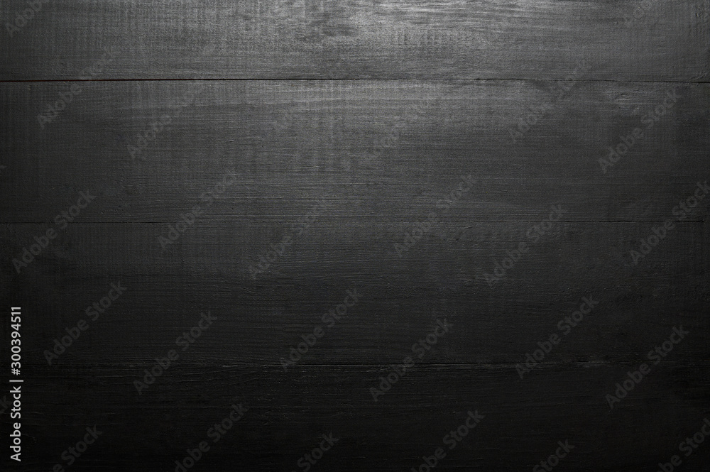 Black natural wooden texture. Abstract background, dark backdrop Black natural wooden texture. Abstract background, dark backdrop