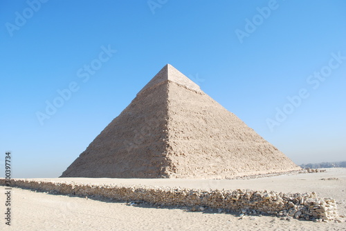 Cheops Pyramide