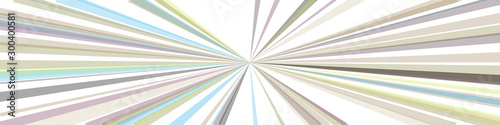 Colorful Lines Random Distribution Computational Generative Art background illustration