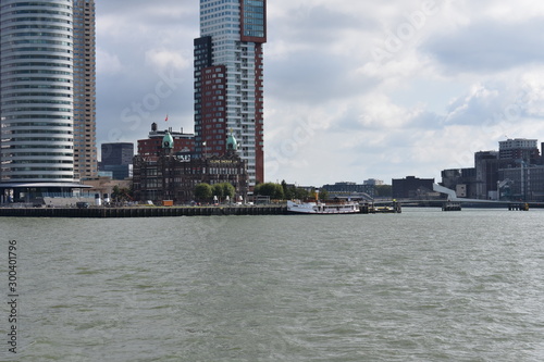 Rotterdam