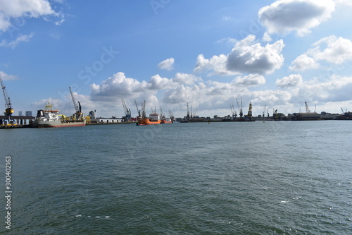 Rotterdam