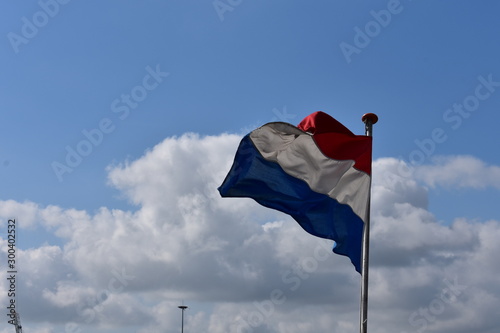 The Netherlands