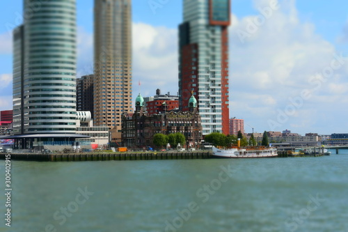 Rotterdam