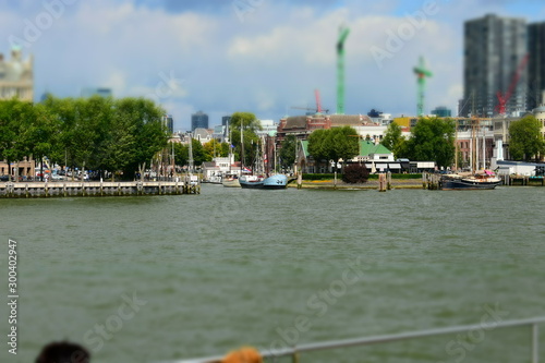 Rotterdam