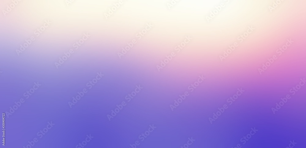 Wonderful sky defocused background. Lilac yellow pink gradient blurred pattern. Fantastic heaven abstraction. Empty template. Wonderful sky defocused background. Lilac yellow pink gradient blurred pattern. Fantastic heaven abstraction. Empty template.