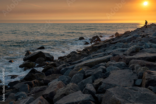 Silvalde beach photo