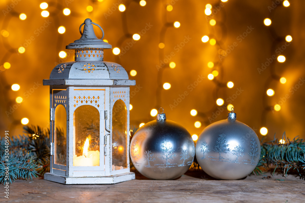 Beautiful Christmas background Beautiful Christmas background