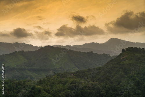 Sierra Nevada de Santa Marta