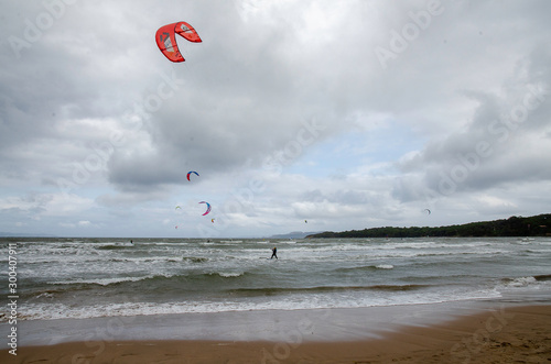 KiteSurf Hyères oct19