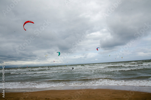 KiteSurf Hyères oct19