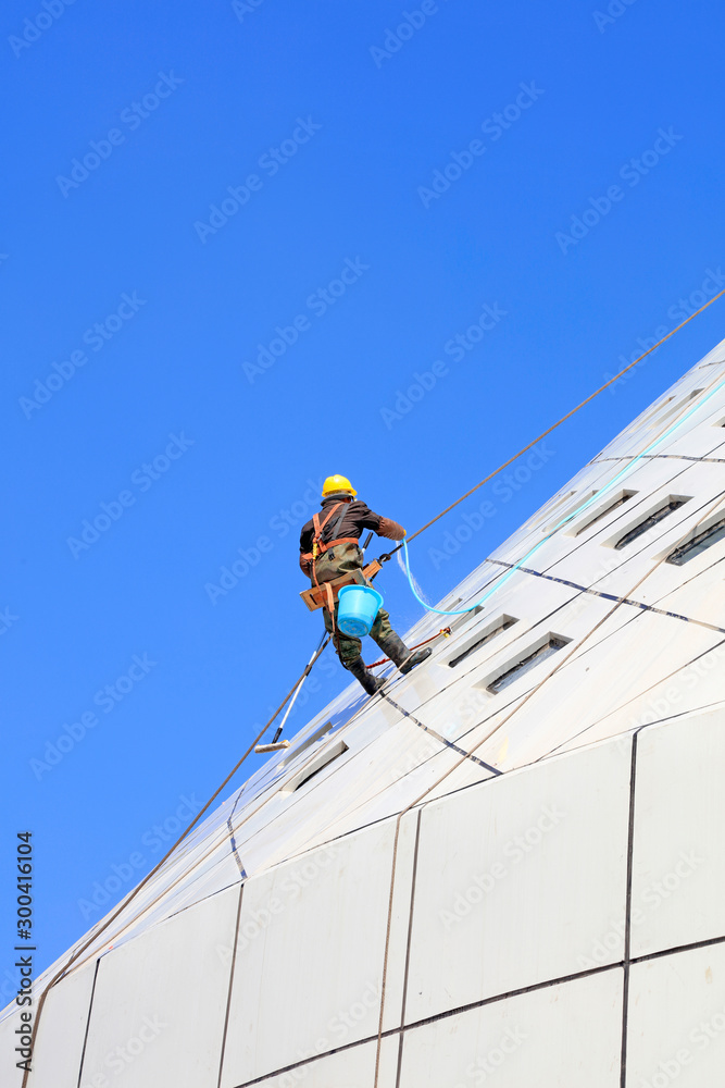 Spider man cleaner Spider man cleaner