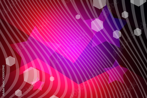 Fototapeta Naklejka Na Ścianę i Meble -  abstract, light, design, blue, illustration, wallpaper, color, texture, pattern, art, red, backdrop, backgrounds, colorful, motion, orange, graphic, lines, curve, wave, futuristic, fractal, blur