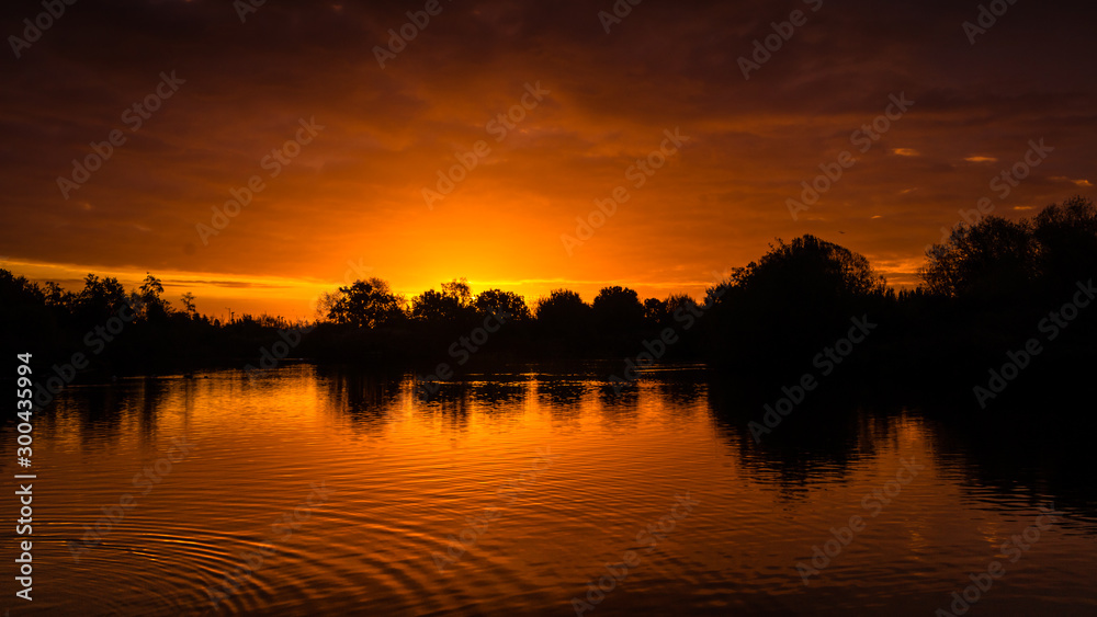 South Norwood country park