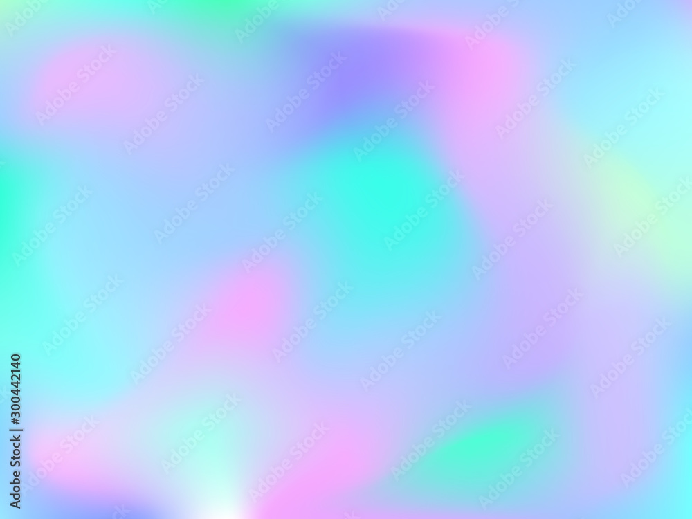 
Gradient mesh abstract background.