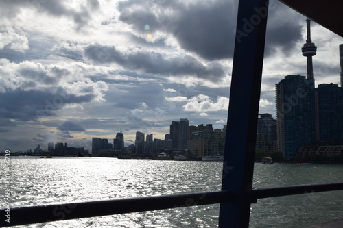 Photography Grattacieli a Toronto