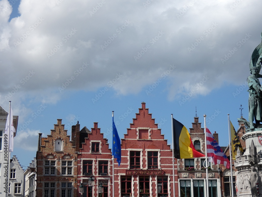Colori di Bruges