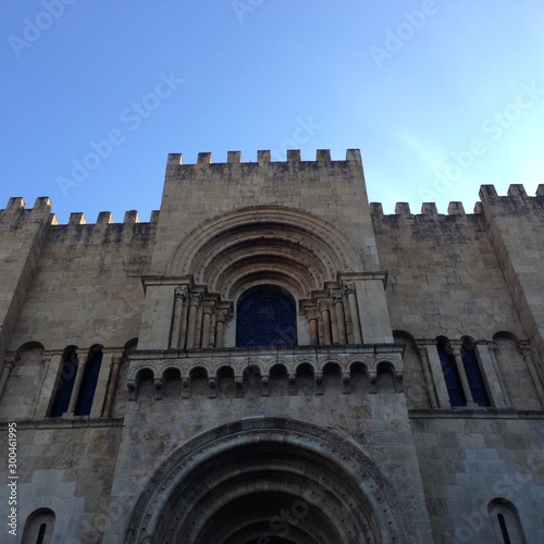 Coimbra, Portugal